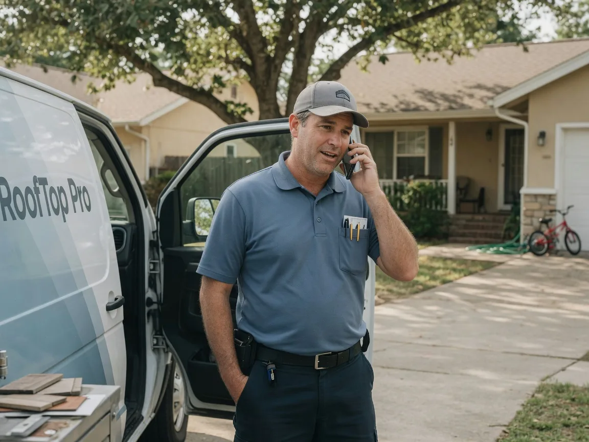 Roof Repair Beirne, AR FAQs