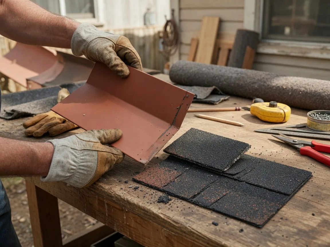 Roof Repair company in Beirne, AR